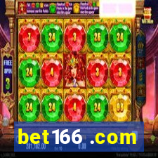 bet166 .com
